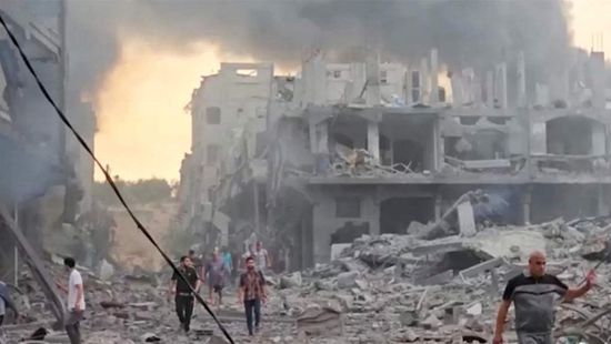 تشيلي وكولومبيا تستدعيان سفيريهما لدى إسرائيل