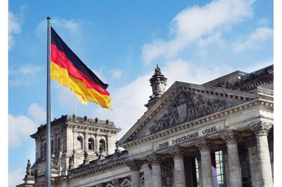 الاقتصاد الألماني يتراجع 0.1% لانحسار الإنفاق الاستهلاكي