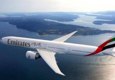 طيران الإمارات تعلق رحلاتها من وإلى تل أبيب حتى 30 نوفمبر
