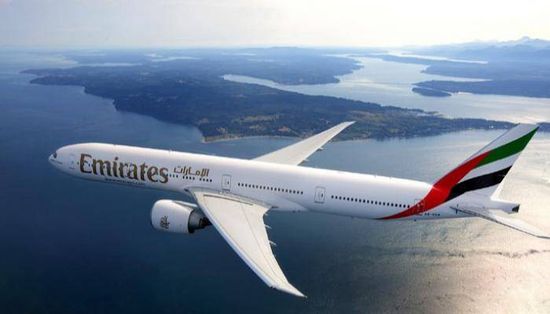 طيران الإمارات تعلق رحلاتها من وإلى تل أبيب حتى 30 نوفمبر