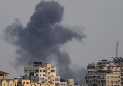 8796 قتيلا بينهم 3648 طفلا في ضربات إسرائيل على غزة