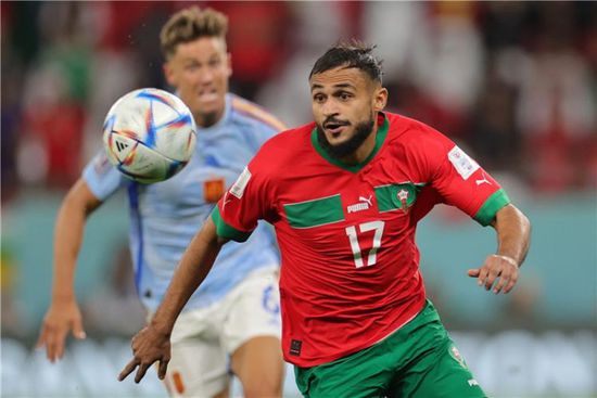المغرب يهيمن على ترشيحات أفضل لاعب أفريقي