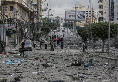 إيطاليا تأمل في مغادرة مواطنين لها من غزة اليوم