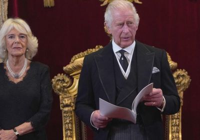 الملك تشارلز سيلقي الكلمة الافتتاحية لقمة المناخ في الإمارات