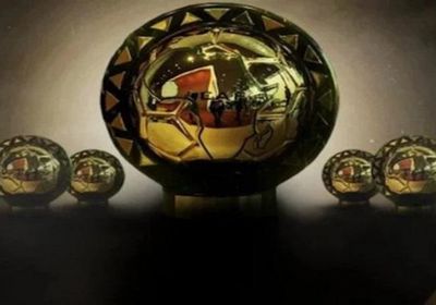 أبرزهم صلاح وماني.. قائمة المرشحين لجائزة أفضل لاعب في أفريقيا 2023
