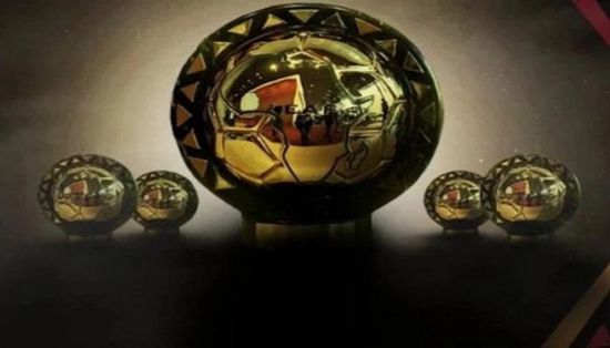 أبرزهم صلاح وماني.. قائمة المرشحين لجائزة أفضل لاعب في أفريقيا 2023
