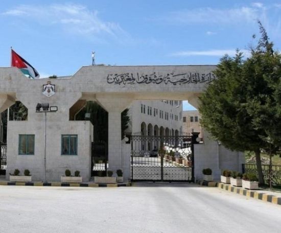 الأردن تنصح رعاياها بتجنب السفر إلى لبنان