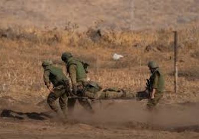 الجيش الإسرائيلي يعلن مقتل 15 من عناصره في غزة.. وارتفاع الإجمالي لـ330