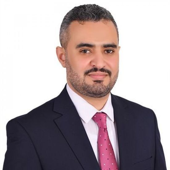 عبدالعزيز الشيخ: نركز على تطوير خارط برامج "عدن المستقلة"