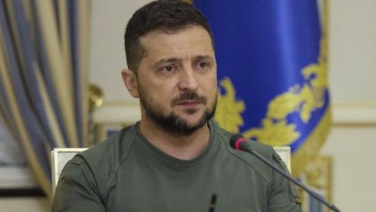 مستشار رئيس أوكرانيا الأسبق يحذر من كارثة بسبب زيلينسكي