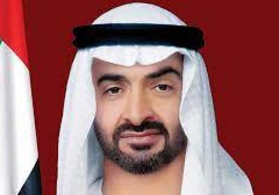 محمد بن زايد يوجه بعلاج 1000 طفل فلسطيني وعائلاتهم في مستشفيات الإمارات