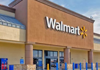 وول مارت تخطط لتطوير 1400 متجر في عامين