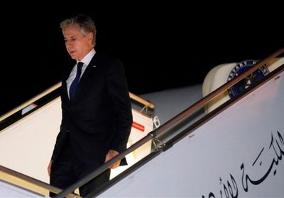 بلينكن يزور الأردن لبحث الحرب في غزة مطلع الأسبوع المقبل
