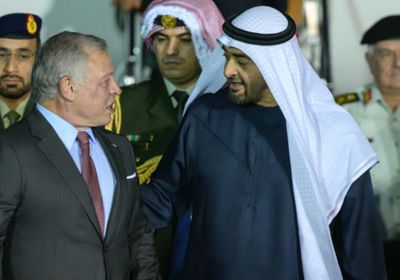 الأردن والإمارات يطالبان بتحرك دولي عاجل لوقف التصعيد في غزة