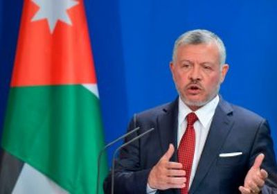 الأردن والبحرين يبحثان تطورات الأوضاع في غزة