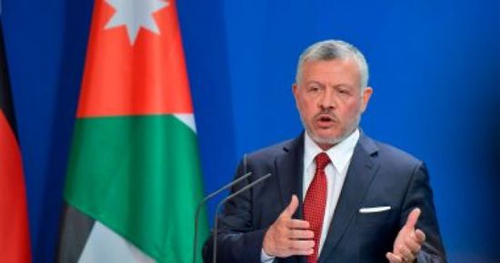 الأردن والبحرين يبحثان تطورات الأوضاع في غزة