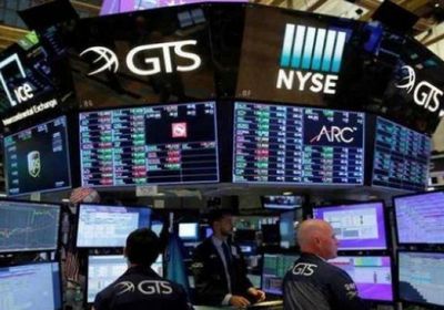 ارتفاع مؤشرات الأسهم الأمريكية بأولى جلسات نوفمبر