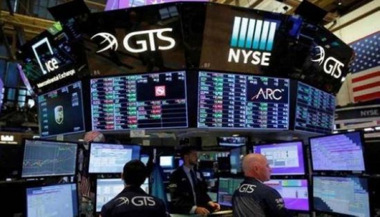 ارتفاع مؤشرات الأسهم الأمريكية بأولى جلسات نوفمبر