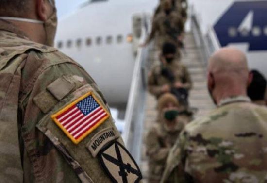 واشنطن: لن ننشر قوات حفظ سلام أمريكية بغزة