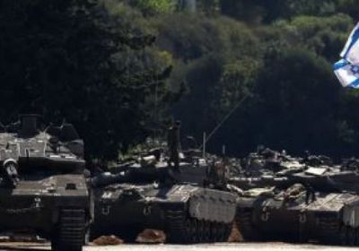 الجيش الإسرائيلي يعلن مقتل أحد جنوده بغزة