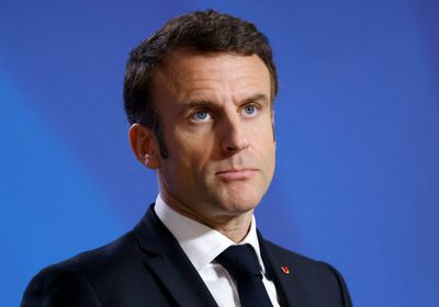إرجاء مؤتمر بغداد الذي يشارك فيه ماكرون