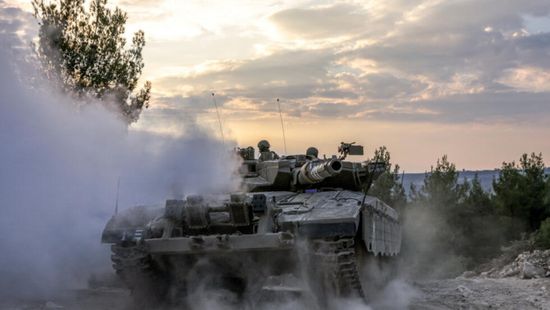 العثور على جثتي راعيين في جنوب لبنان