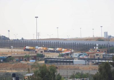 وصول مجموعة جديدة من حاملي جوازات سفر أجنبية من غزة إلى مصر 