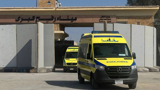 دبلوماسي إسرائيلي يتوقع إرسال مستشفيات عائمة لعلاج جرحى غزة