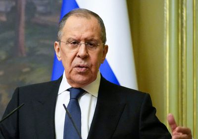 وزيرا خارجية روسيا ومصر يبحثان الوضع في غزة