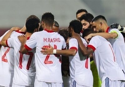 الشارقة يتعادل مع الجزيرة بهدف عكسي بالدوري الإماراتي