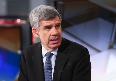 العريان يحذر من تأثير التوترات في الشرق الأوسط على اقتصاد العالم