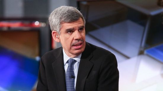 العريان يحذر من تأثير التوترات في الشرق الأوسط على اقتصاد العالم