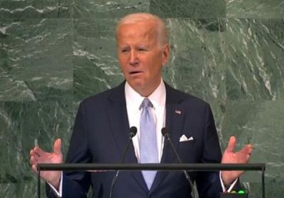 بايدن يعلن إجلاء 74 أمريكيا من غزة اليوم