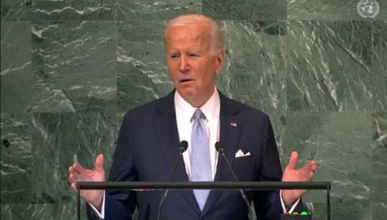 بايدن يعلن إجلاء 74 أمريكيا من غزة اليوم