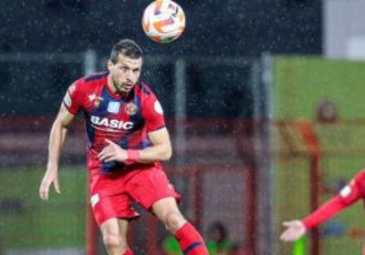 الاتحاد السعودي يوقع عقوبة جديدة على طارق حامد