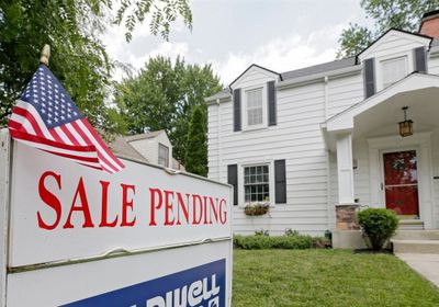 ارتفاع أسعار المنازل في أمريكا للشهر السابع على التوالي