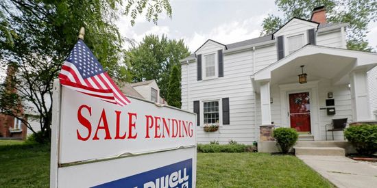ارتفاع أسعار المنازل في أمريكا للشهر السابع على التوالي
