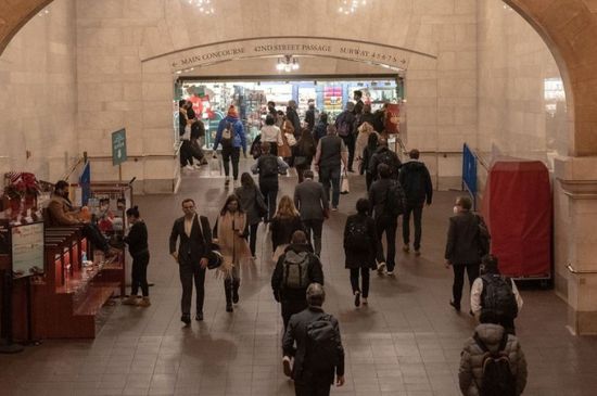 تكاليف التوظيف في أمريكا تسجل أعلى مستوى في عام