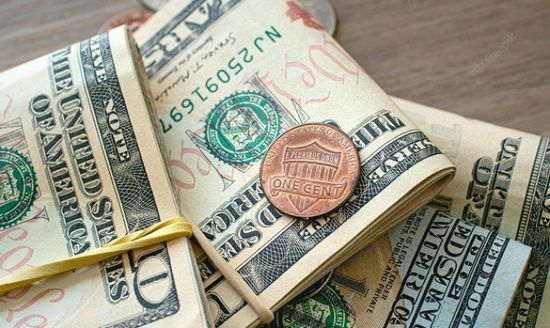 انهيار النيرة النيجيرية بنسبة 26% مقابل الدولار في يوم