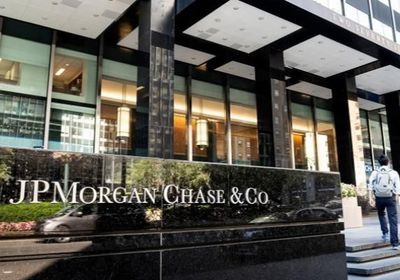 "جيه بي مورجان" يسعى لتوسيع أعماله بقطاع الائتمان الخاص