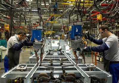 ارتفاع فرص العمل في أمريكا إلى 9.55 مليون