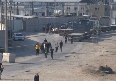 ارتفاع حصيلة القتلى إلى 9227 في قطاع غزة