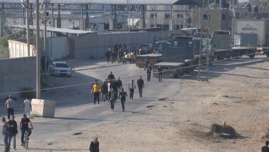 ارتفاع حصيلة القتلى إلى 9227 في قطاع غزة