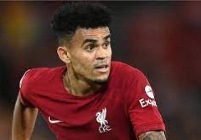 كلوب: دياز صاحب قرار المشاركة أمام لوتون