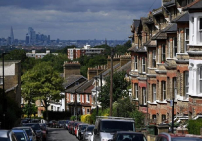 ارتفاع غير متوقع لأسعار المنازل في بريطانيا خلال أكتوبر