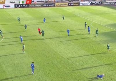 بث مباشر.. الاتحاد السكندري وسموحة بالدوري المصري