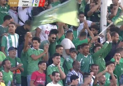 نتيجة مباراة الاتحاد السكندري وسموحة بالدوري المصري