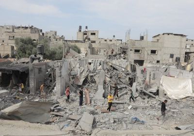 حماس: مستعدون للتوصل إلى تسوية كاملة في ملف الأسرى