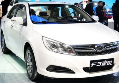 "بي واي دي" تربح 1.4 مليار دولار بين يوليو وسبتمبر