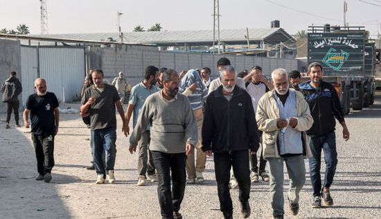 الأمم المتحدة تعرب عن قلقها لطرد عمال فلسطينيين من إسرائيل